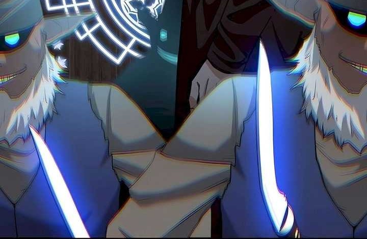 Holy Emperor’s Grandson is a Necromancer Chapter 46 - halaman 9