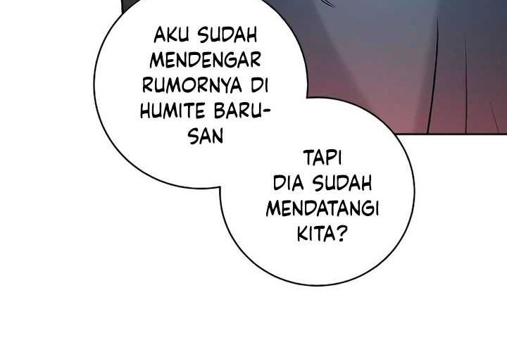 Holy Emperor’s Grandson is a Necromancer Chapter 47 - halaman 16