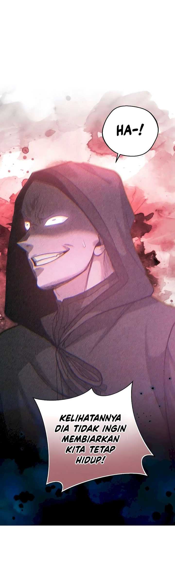 Holy Emperor’s Grandson is a Necromancer Chapter 47 - halaman 17