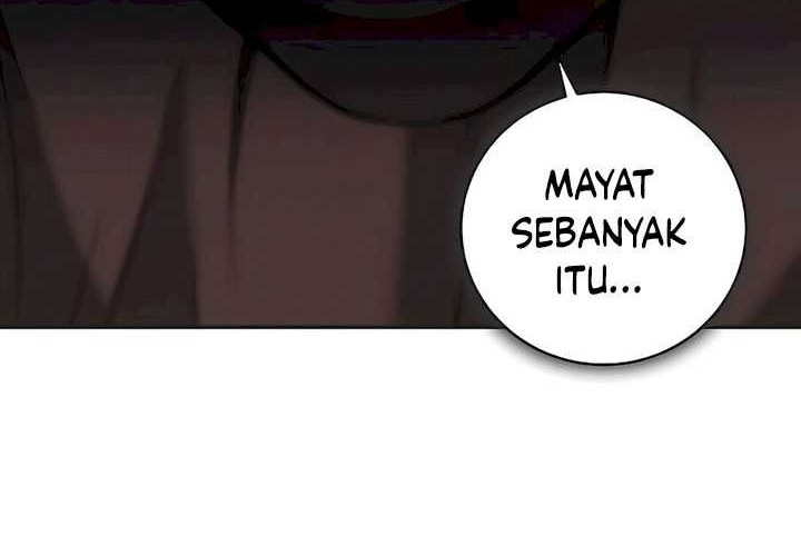 Holy Emperor’s Grandson is a Necromancer Chapter 47 - halaman 19