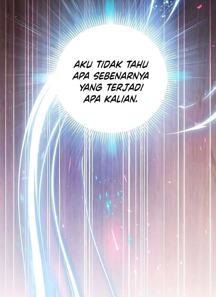 Holy Emperor’s Grandson is a Necromancer Chapter 47 - halaman 27
