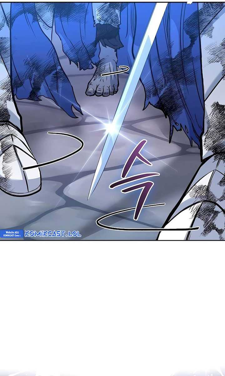 Holy Emperor’s Grandson is a Necromancer Chapter 47 - halaman 31