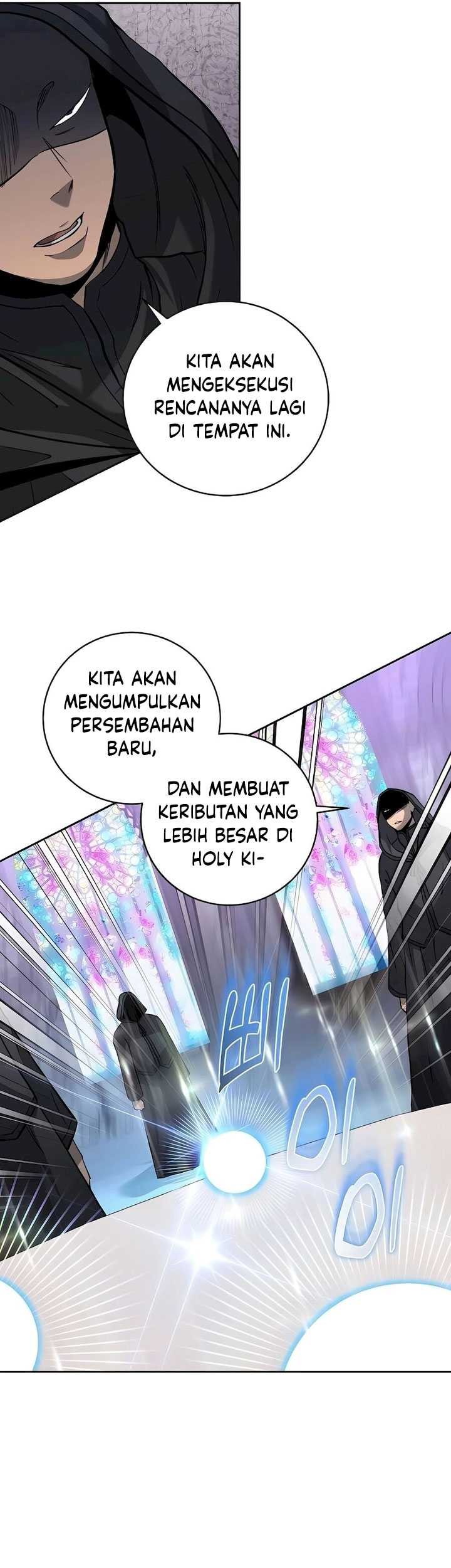 Holy Emperor’s Grandson is a Necromancer Chapter 47 - halaman 4
