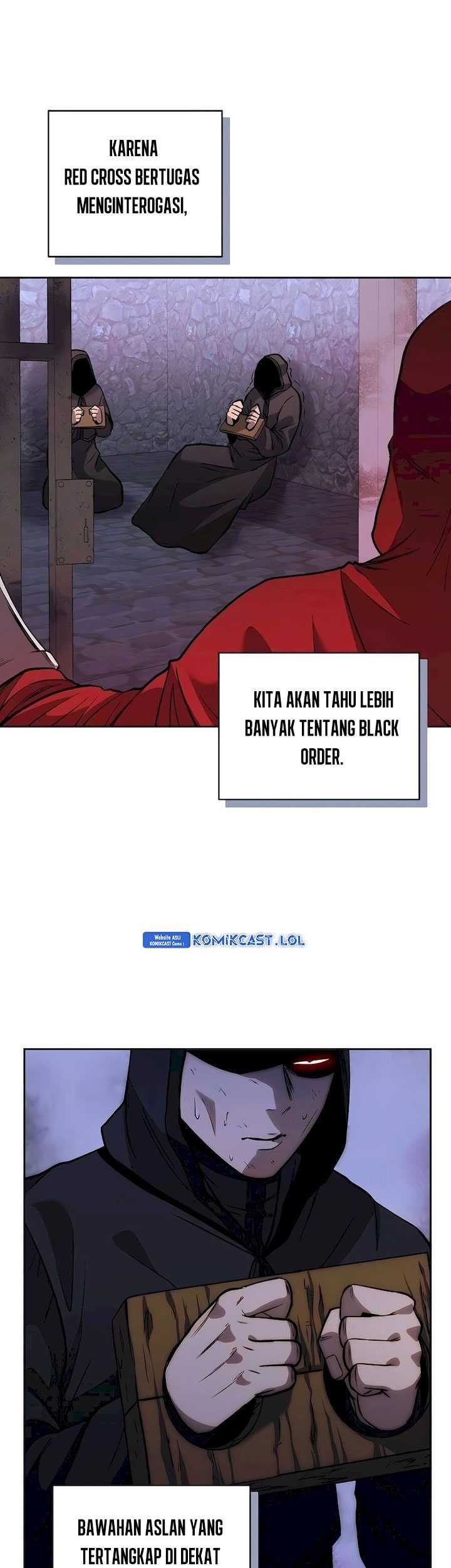 Holy Emperor’s Grandson is a Necromancer Chapter 47 - halaman 54