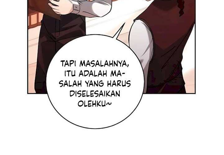 Holy Emperor’s Grandson is a Necromancer Chapter 47 - halaman 65