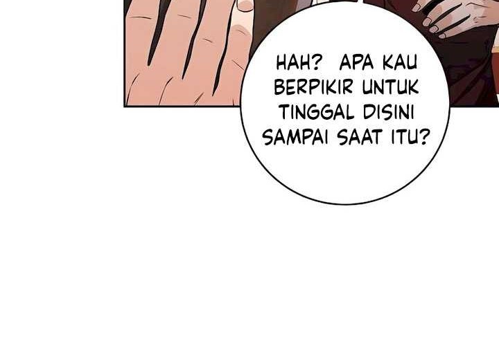Holy Emperor’s Grandson is a Necromancer Chapter 47 - halaman 78