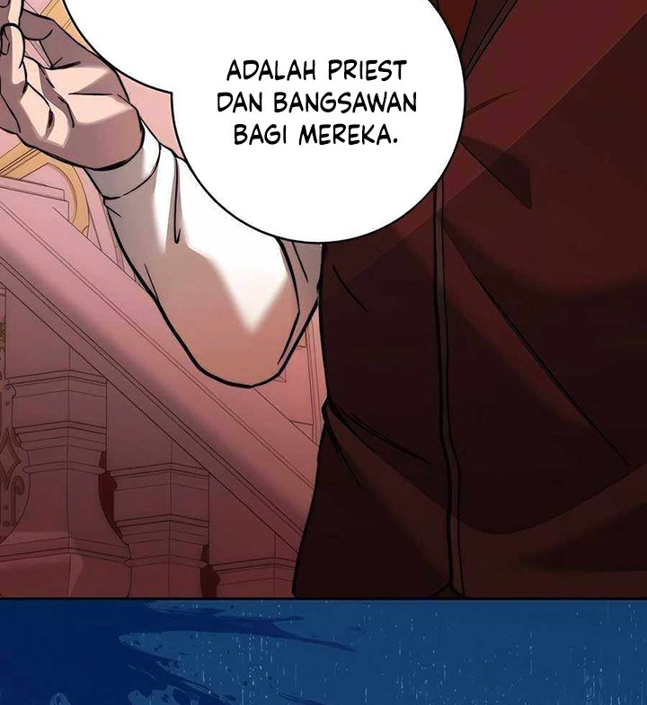 Holy Emperor’s Grandson is a Necromancer Chapter 48 - halaman 11