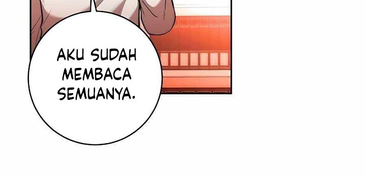 Holy Emperor’s Grandson is a Necromancer Chapter 48 - halaman 19