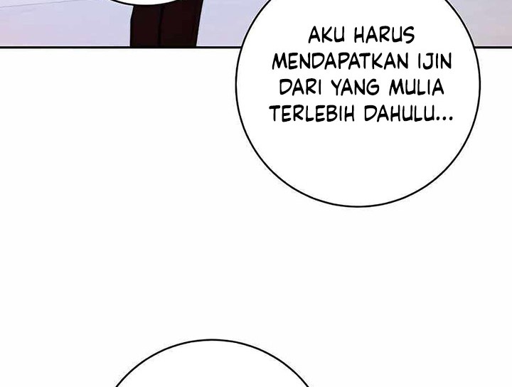 Holy Emperor’s Grandson is a Necromancer Chapter 48 - halaman 21