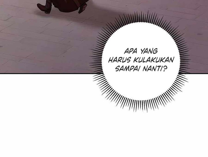 Holy Emperor’s Grandson is a Necromancer Chapter 48 - halaman 25