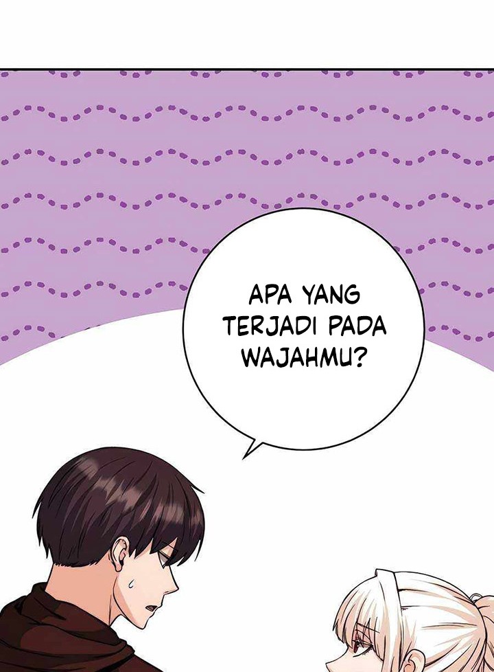 Holy Emperor’s Grandson is a Necromancer Chapter 48 - halaman 29