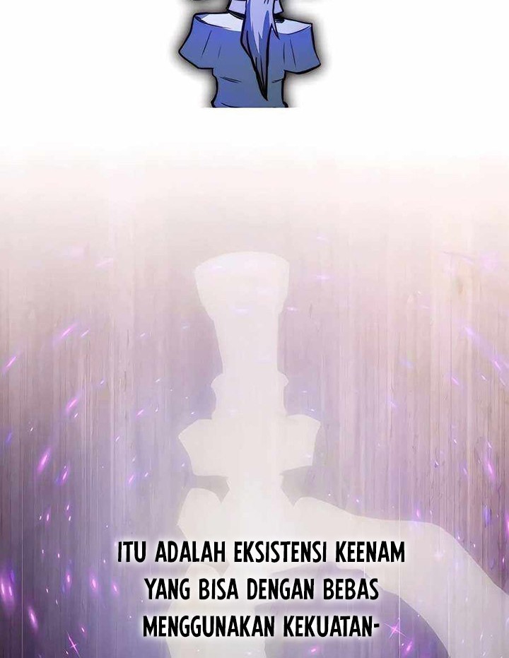 Holy Emperor’s Grandson is a Necromancer Chapter 48 - halaman 39
