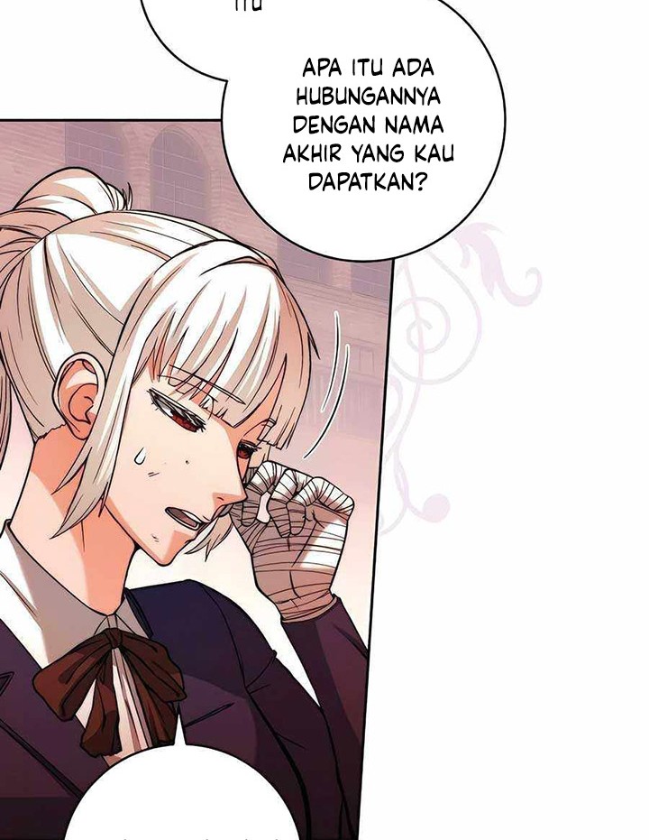 Holy Emperor’s Grandson is a Necromancer Chapter 48 - halaman 41