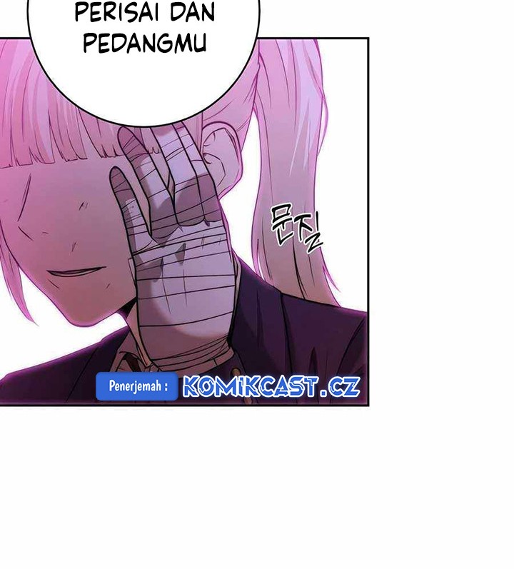 Holy Emperor’s Grandson is a Necromancer Chapter 48 - halaman 49