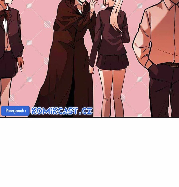 Holy Emperor’s Grandson is a Necromancer Chapter 48 - halaman 55