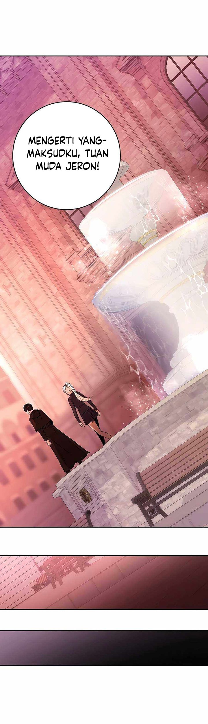 Holy Emperor’s Grandson is a Necromancer Chapter 48 - halaman 58