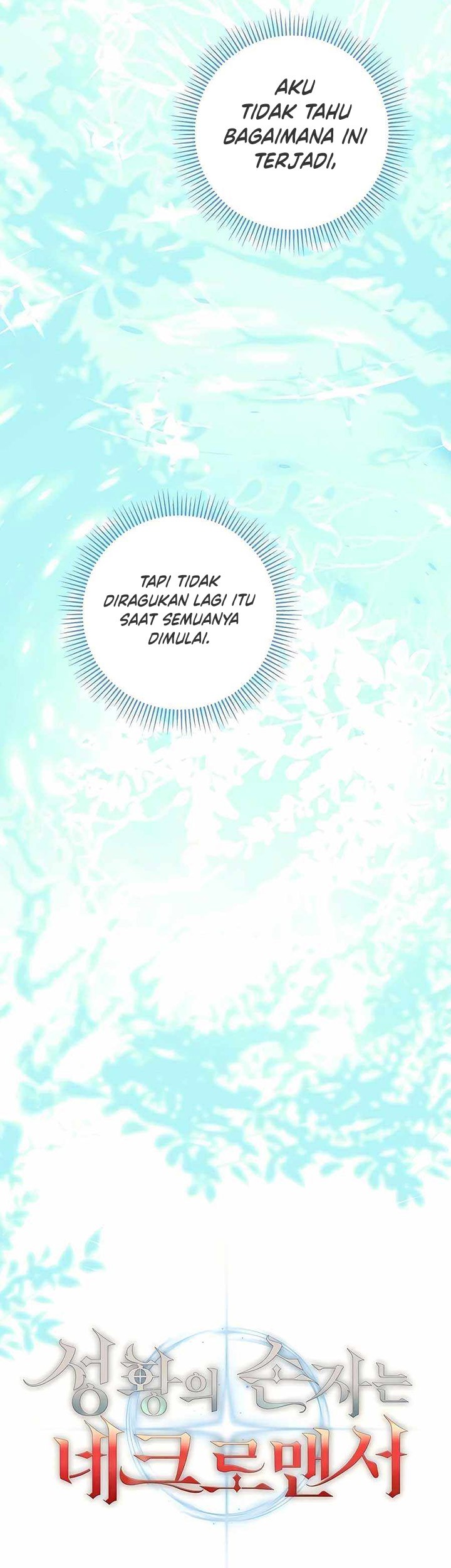 Holy Emperor’s Grandson is a Necromancer Chapter 48 - halaman 6