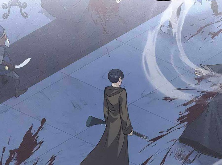 Holy Emperor’s Grandson is a Necromancer Chapter 48 - halaman 63