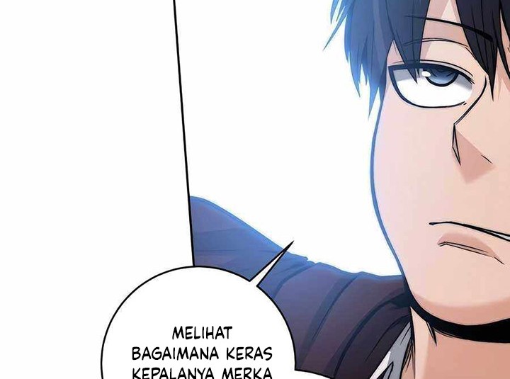 Holy Emperor’s Grandson is a Necromancer Chapter 48 - halaman 65