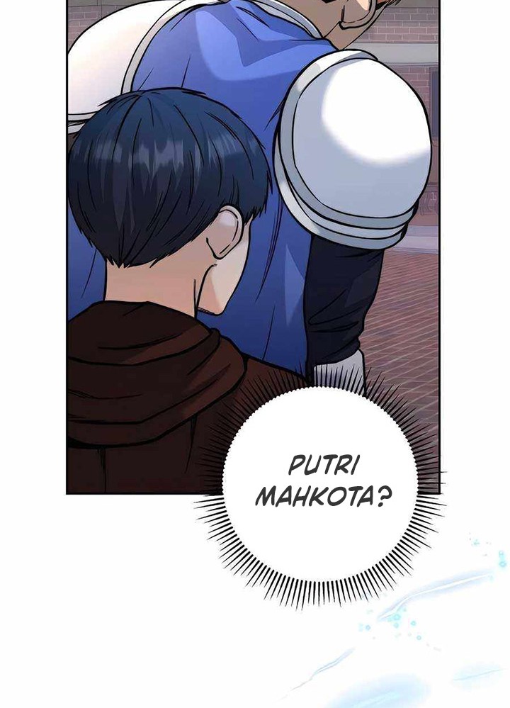 Holy Emperor’s Grandson is a Necromancer Chapter 48 - halaman 69