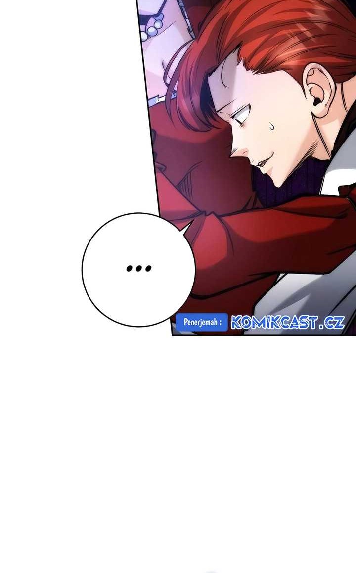 Holy Emperor’s Grandson is a Necromancer Chapter 49 - halaman 11