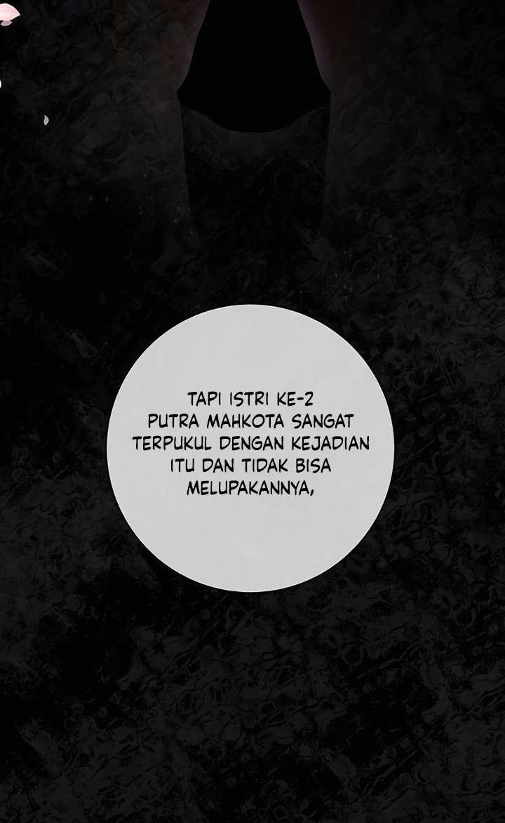 Holy Emperor’s Grandson is a Necromancer Chapter 49 - halaman 21