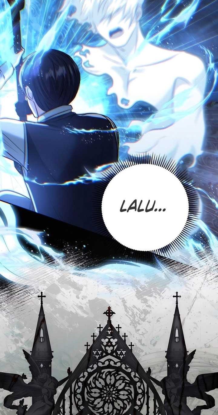 Holy Emperor’s Grandson is a Necromancer Chapter 49 - halaman 27