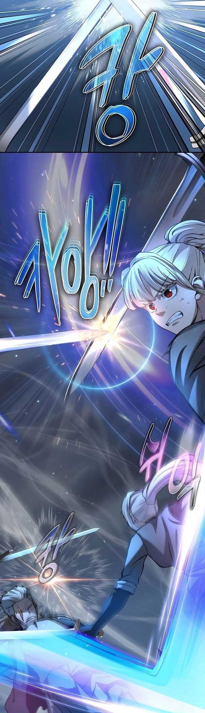 Holy Emperor’s Grandson is a Necromancer Chapter 49 - halaman 40