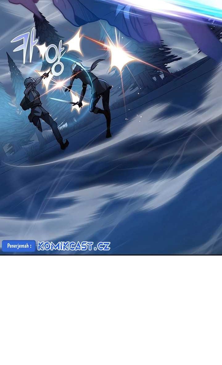 Holy Emperor’s Grandson is a Necromancer Chapter 49 - halaman 41