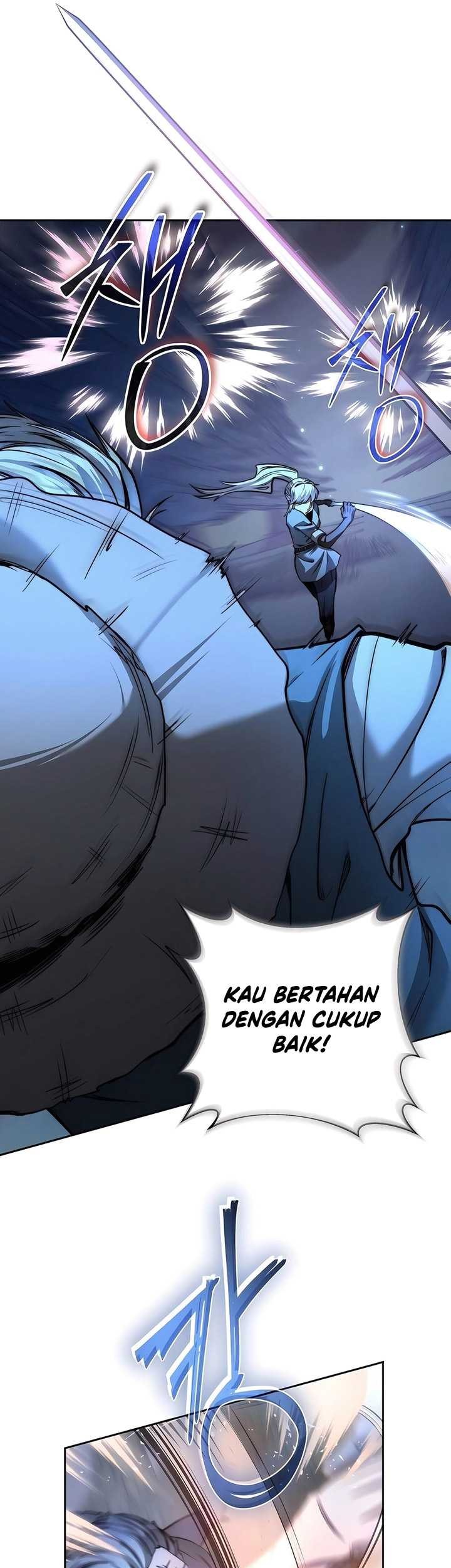 Holy Emperor’s Grandson is a Necromancer Chapter 49 - halaman 42