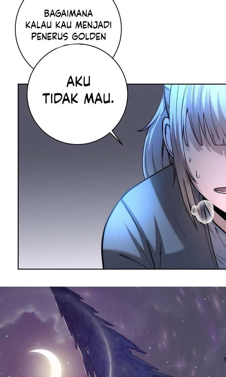 Holy Emperor’s Grandson is a Necromancer Chapter 49 - halaman 45