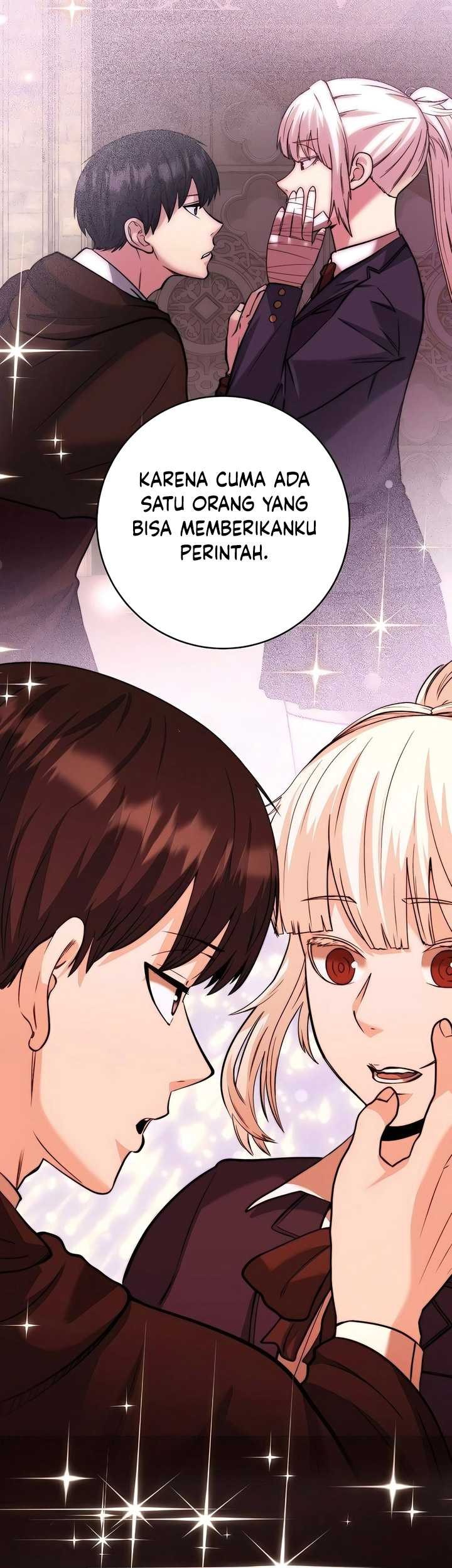 Holy Emperor’s Grandson is a Necromancer Chapter 49 - halaman 50