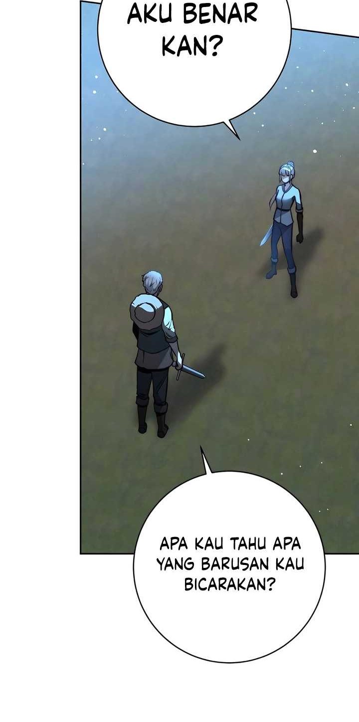 Holy Emperor’s Grandson is a Necromancer Chapter 49 - halaman 55