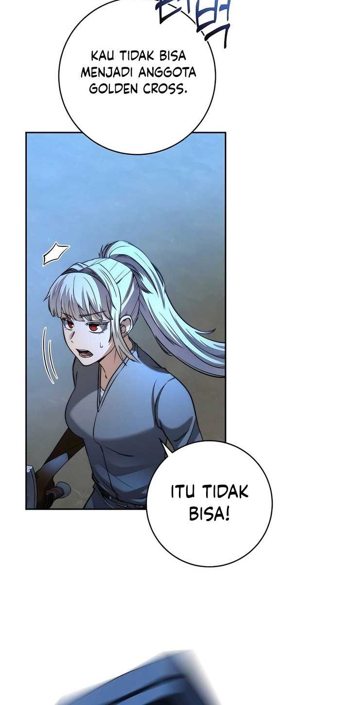 Holy Emperor’s Grandson is a Necromancer Chapter 49 - halaman 57