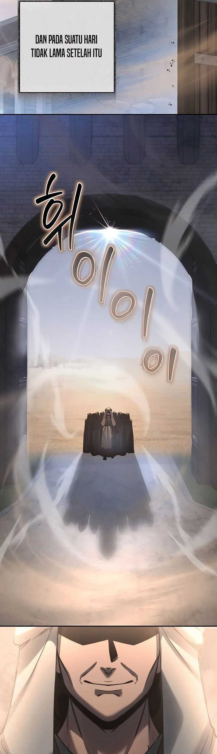 Holy Emperor’s Grandson is a Necromancer Chapter 49 - halaman 68