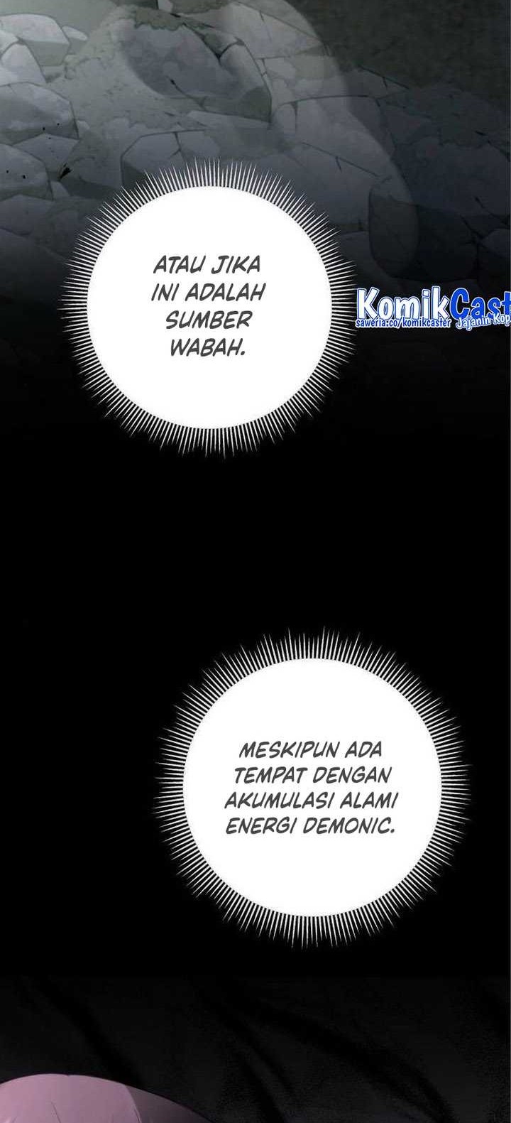 Holy Emperor’s Grandson is a Necromancer Chapter 5 - halaman 23