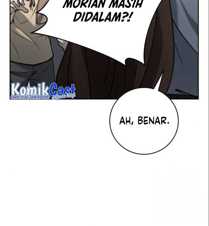 Holy Emperor’s Grandson is a Necromancer Chapter 5 - halaman 25
