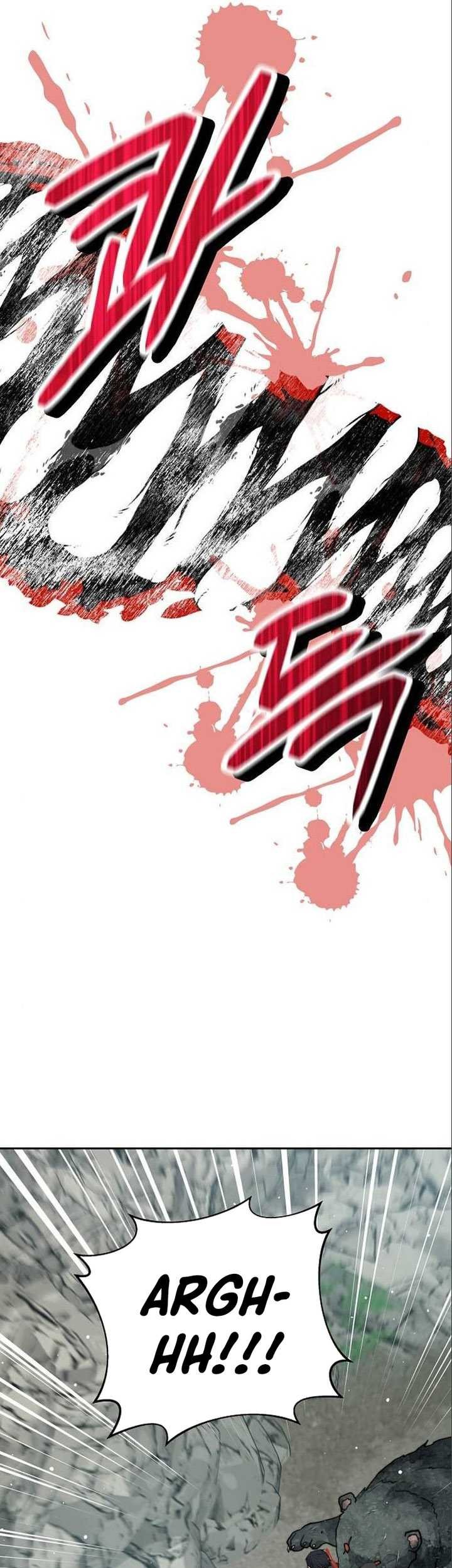 Holy Emperor’s Grandson is a Necromancer Chapter 5 - halaman 30