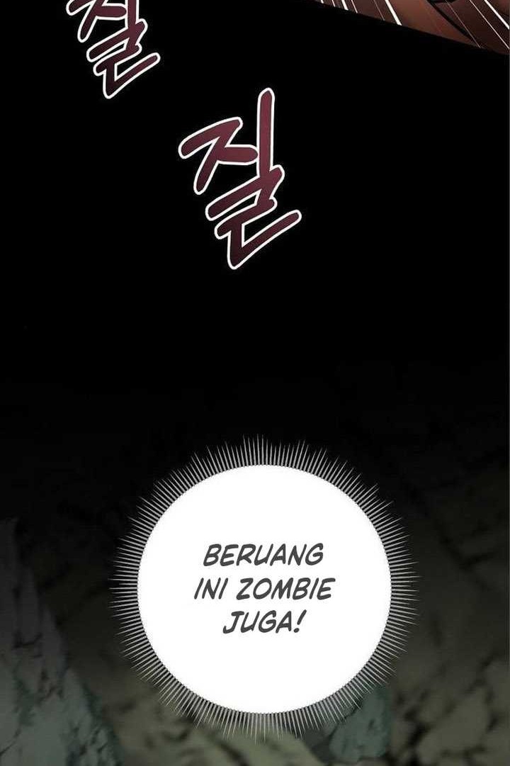 Holy Emperor’s Grandson is a Necromancer Chapter 5 - halaman 33