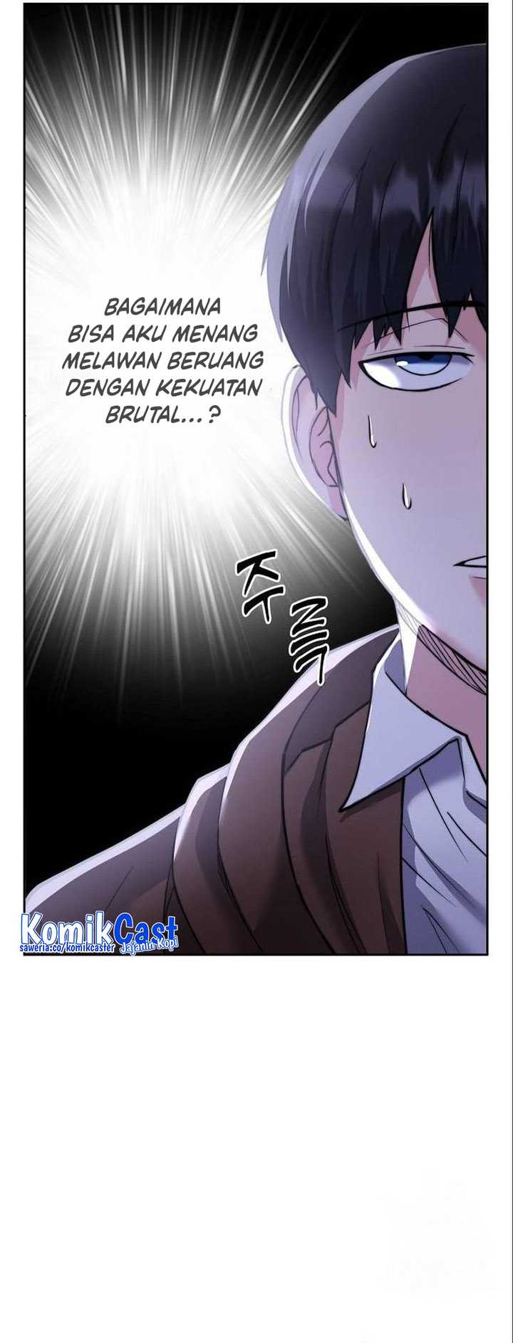 Holy Emperor’s Grandson is a Necromancer Chapter 5 - halaman 45