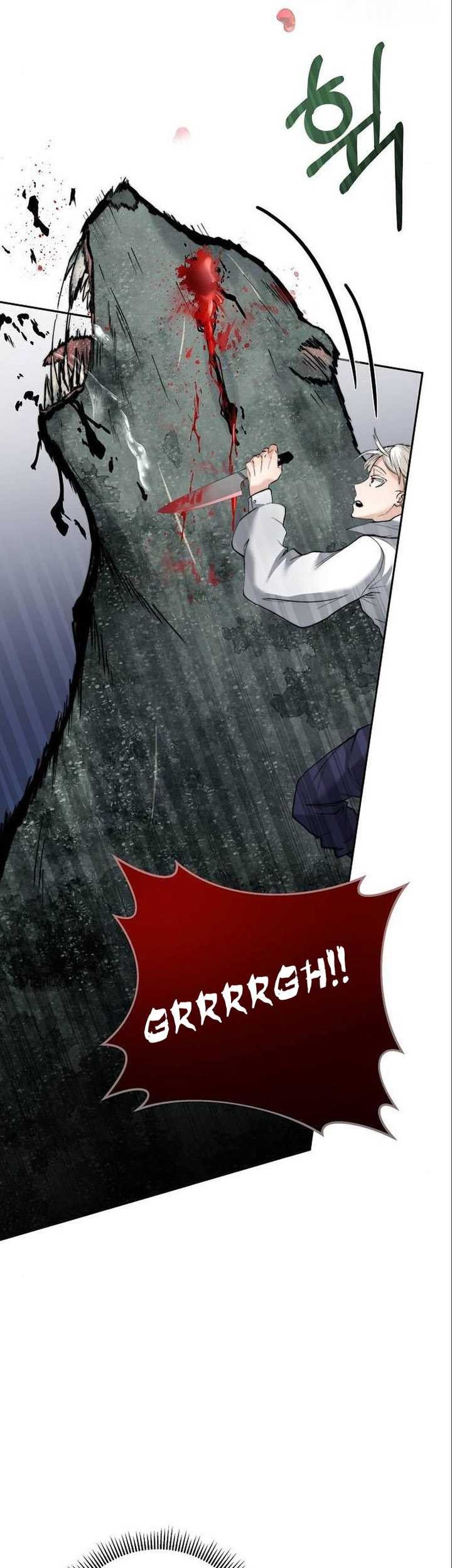 Holy Emperor’s Grandson is a Necromancer Chapter 5 - halaman 52
