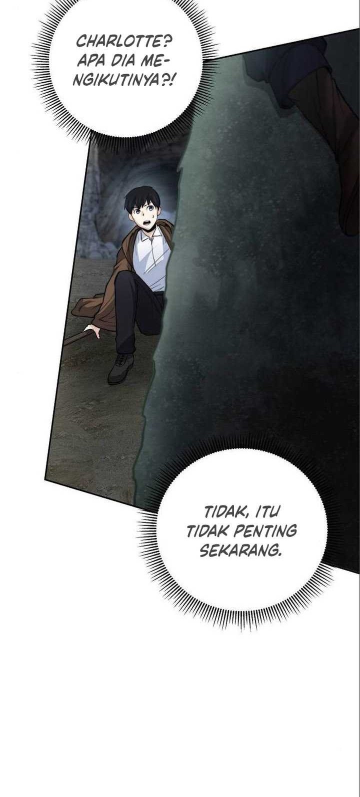 Holy Emperor’s Grandson is a Necromancer Chapter 5 - halaman 53