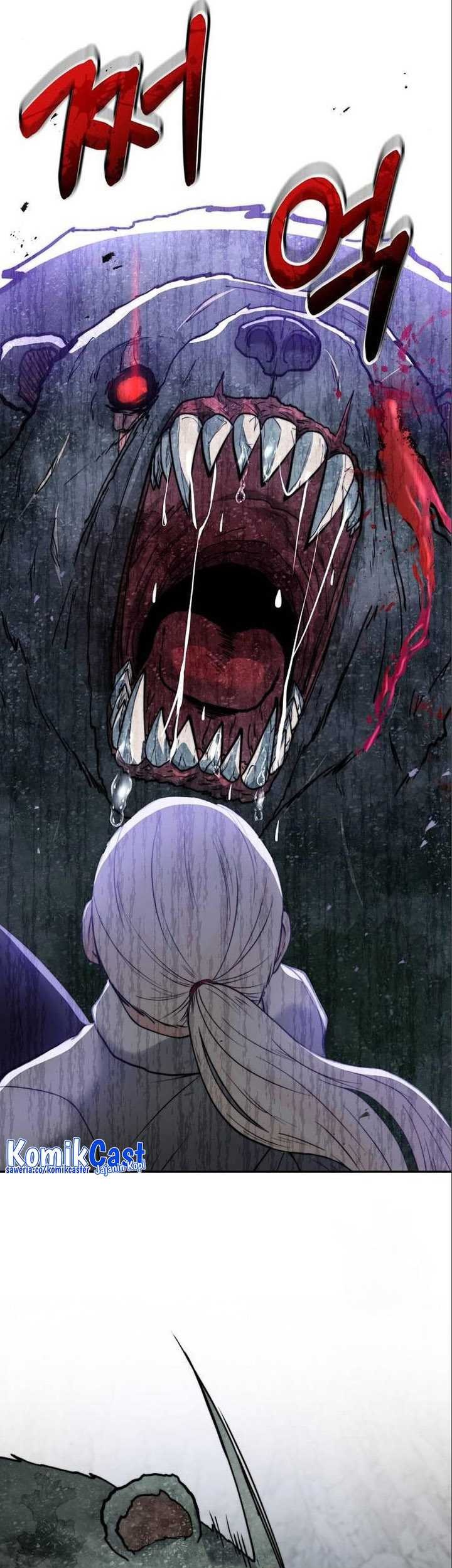 Holy Emperor’s Grandson is a Necromancer Chapter 5 - halaman 57