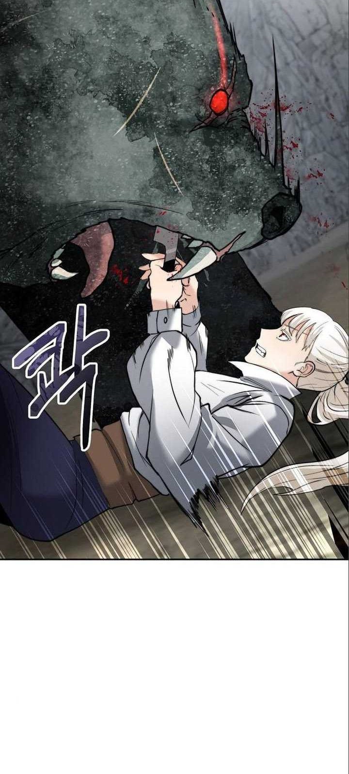 Holy Emperor’s Grandson is a Necromancer Chapter 5 - halaman 58