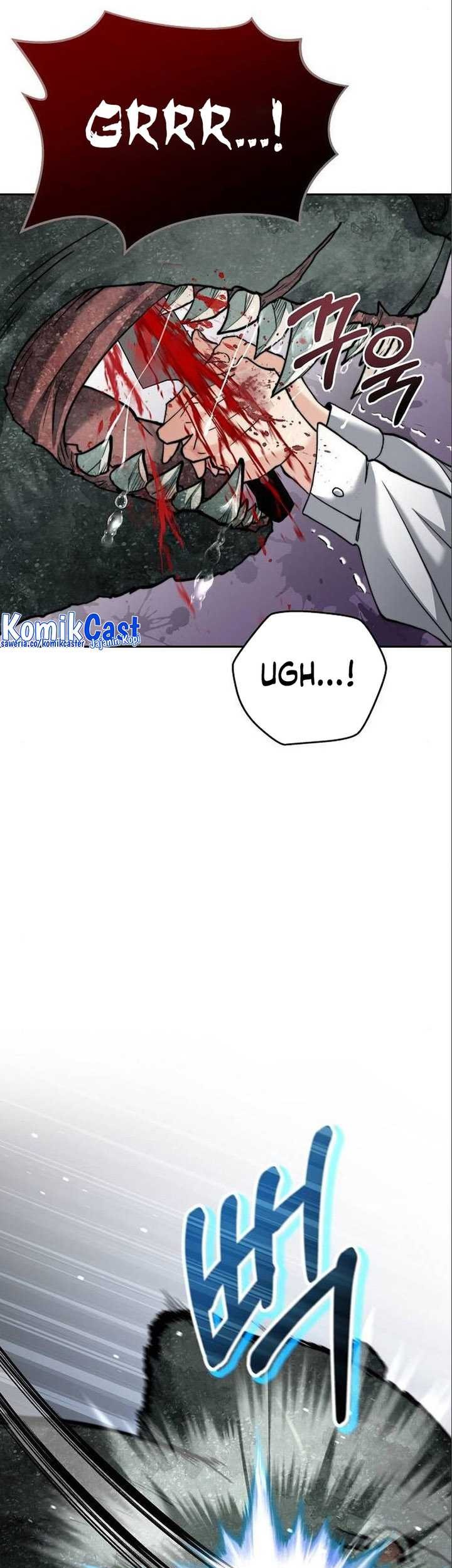 Holy Emperor’s Grandson is a Necromancer Chapter 5 - halaman 59