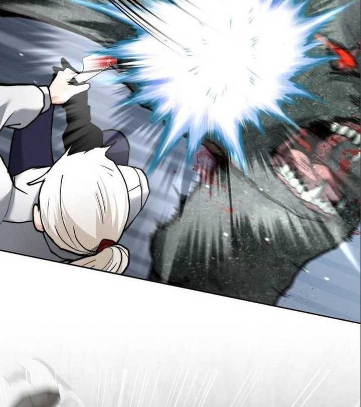 Holy Emperor’s Grandson is a Necromancer Chapter 5 - halaman 60