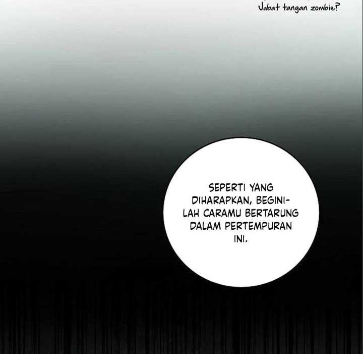Holy Emperor’s Grandson is a Necromancer Chapter 5 - halaman 64