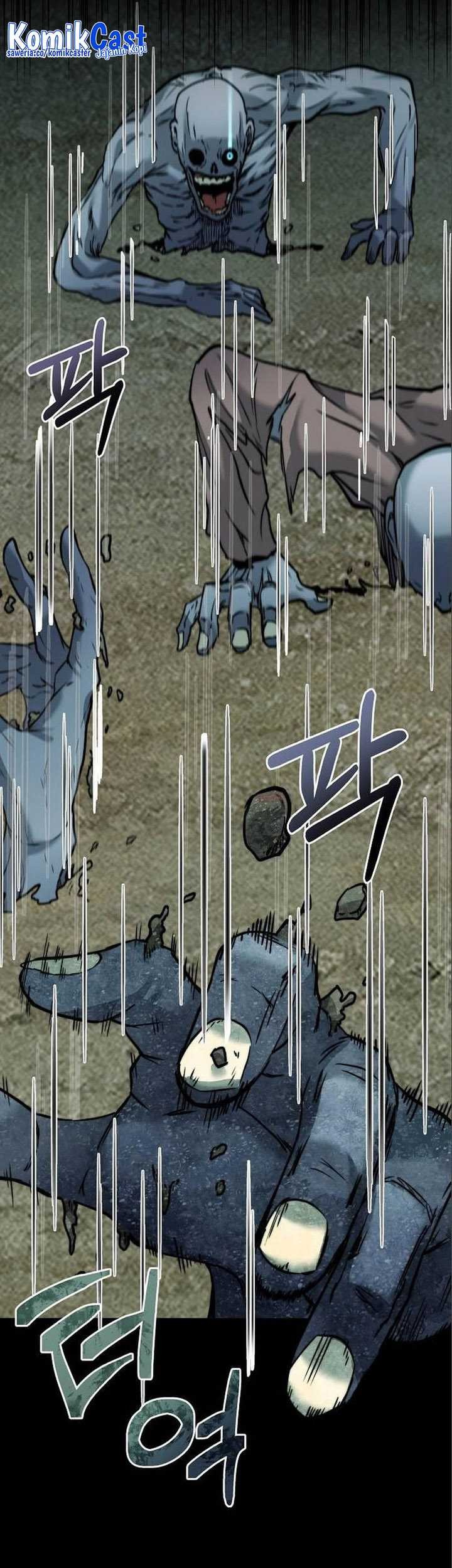 Holy Emperor’s Grandson is a Necromancer Chapter 5 - halaman 65