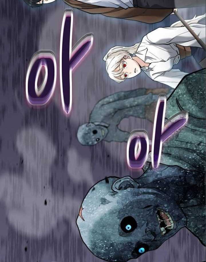 Holy Emperor’s Grandson is a Necromancer Chapter 5 - halaman 68