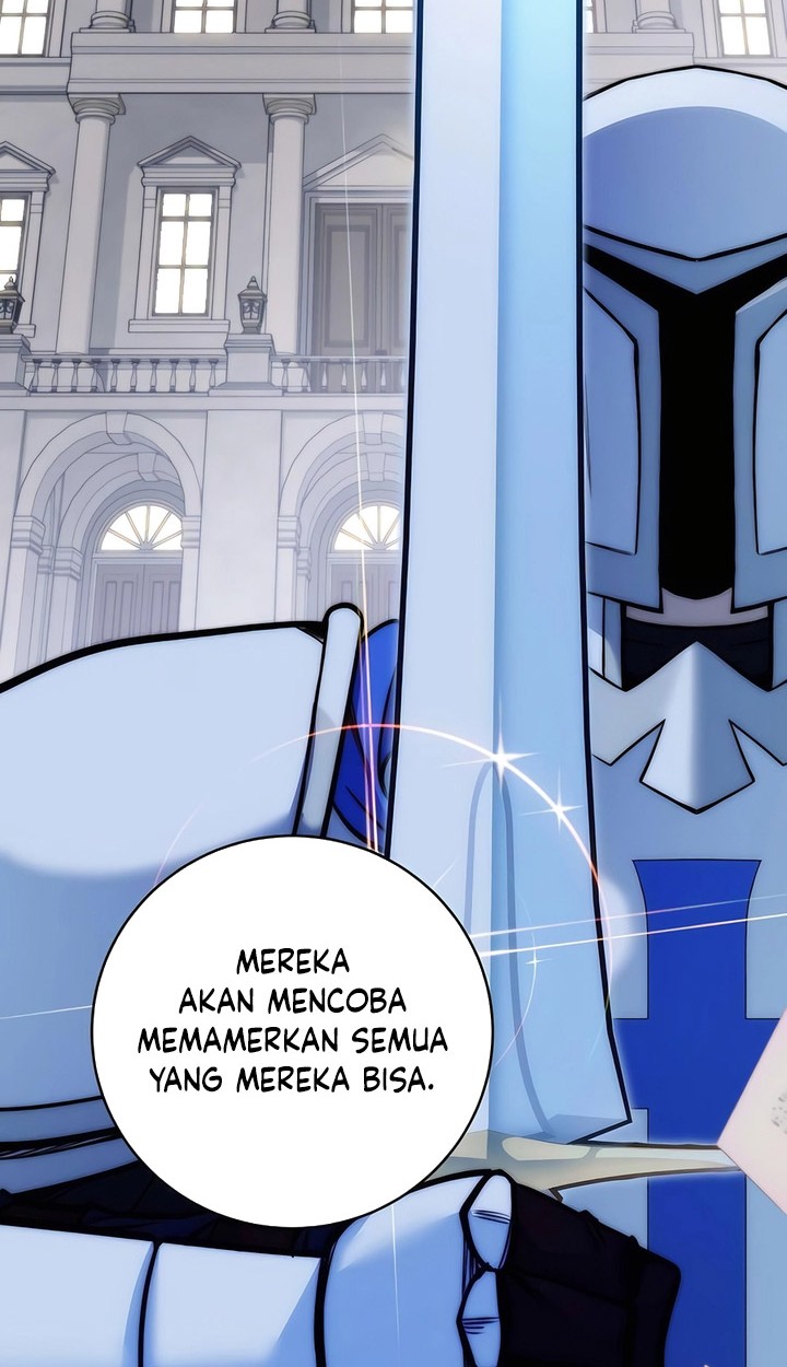 Holy Emperor’s Grandson is a Necromancer Chapter 50 - halaman 15
